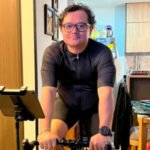 Ciclista Testimonio
