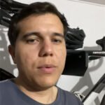 Ciclista Aficionado Ruta