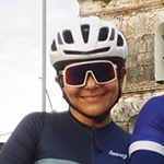 Entrenamiento BIcicleta