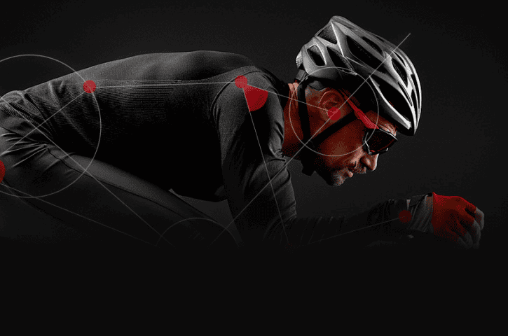 Bike Fitting 2DMA - Estudio biomecánico profesional para ciclistas en Bogotá